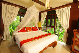 Hotel Ban Sabai Village Resort And Spa