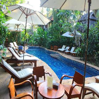 Hotel Ban Sabai Village Resort And Spa