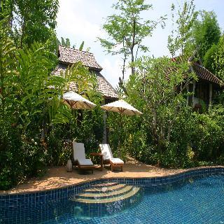 Hotel Ban Sabai Village Resort And Spa