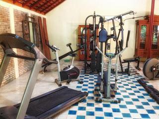 Hotel Ban Sabai Village Resort And Spa
