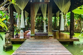 Hotel Ban Sabai Village Resort And Spa