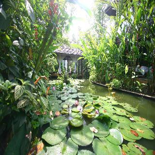 Hotel Ban Sabai Village Resort And Spa