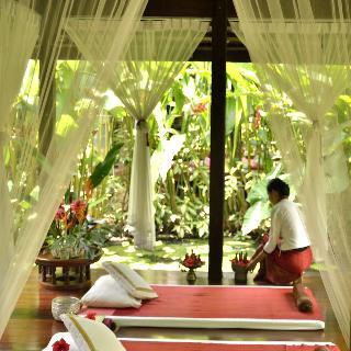 Hotel Ban Sabai Village Resort And Spa