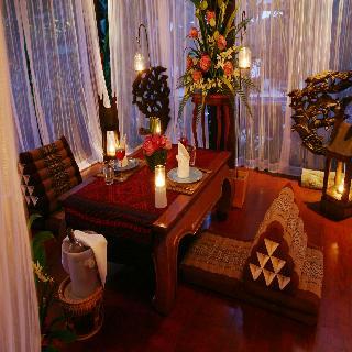 Hotel Ban Sabai Village Resort And Spa