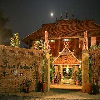 Hotel Ban Sabai Village Resort And Spa
