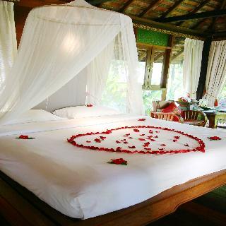 Hotel Ban Sabai Village Resort And Spa