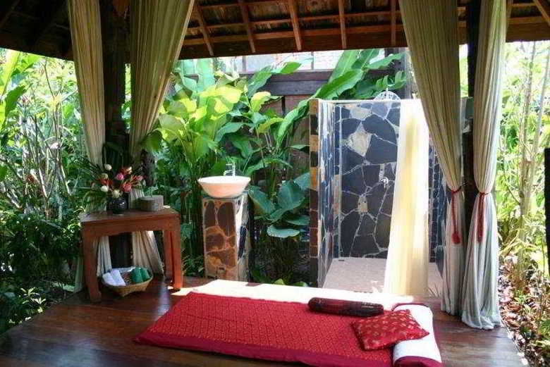 Hotel Ban Sabai Village Resort And Spa