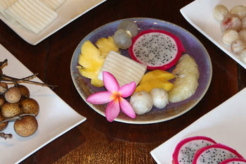 Hotel Ban Sabai Village Resort And Spa