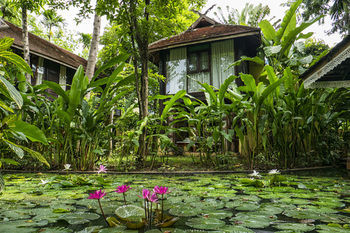 Hotel Ban Sabai Village Resort And Spa
