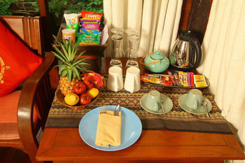 Hotel Ban Sabai Village Resort And Spa