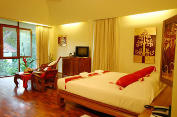 Hotel Ban Sabai Village Resort And Spa