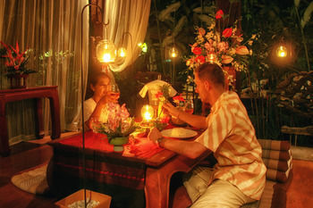 Hotel Ban Sabai Village Resort And Spa