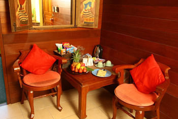 Hotel Ban Sabai Village Resort And Spa