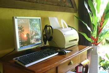 Hotel Ban Sabai Village Resort And Spa