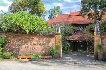 Hotel Ban Sabai Village Resort And Spa
