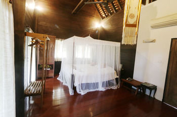 Hotel Ban Sabai Village Resort And Spa