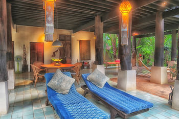 Hotel Ban Sabai Village Resort And Spa