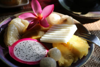 Hotel Ban Sabai Village Resort And Spa