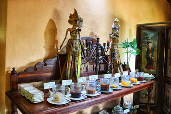 Hotel Ban Sabai Village Resort And Spa