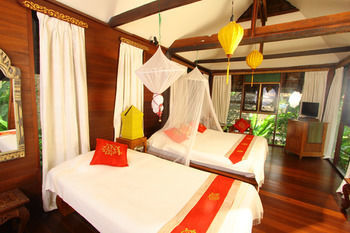 Hotel Ban Sabai Village Resort And Spa