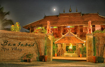Hotel Ban Sabai Village Resort And Spa