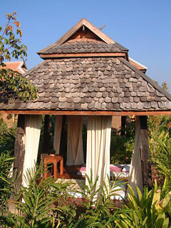 Hotel Ban Sabai Village Resort And Spa