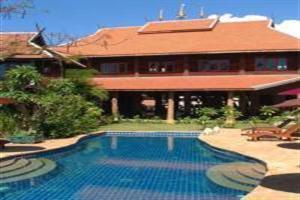 Hotel Ban Sabai Village Resort And Spa