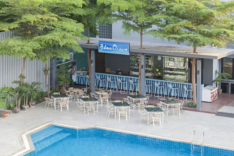 Hotel Areca Lodge