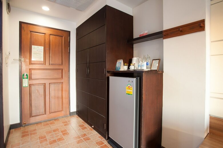 Hotel Areca Lodge