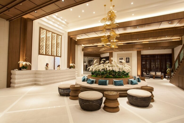 Hotel Areca Lodge