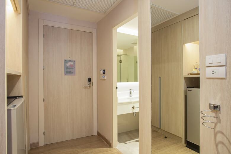 Hotel Areca Lodge