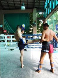 Hotel Fairtex Sports Club