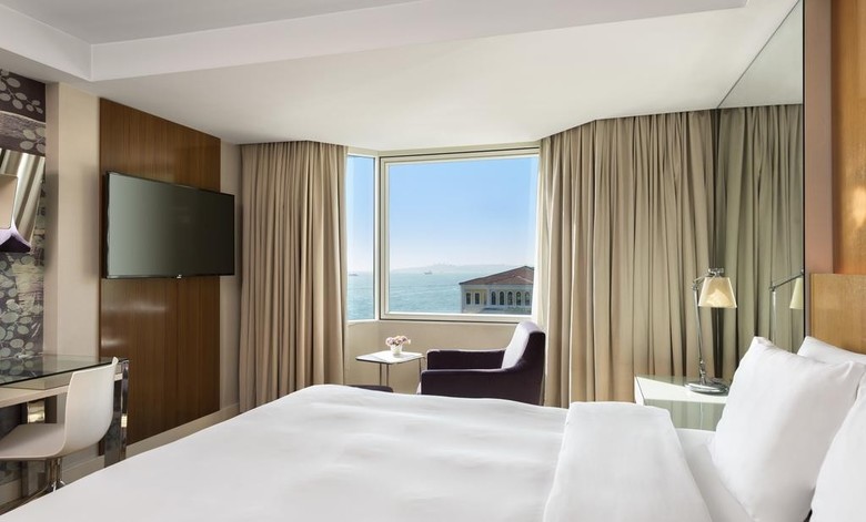Radisson Blu Bosphorus Hotel