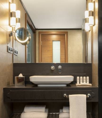 Radisson Blu Bosphorus Hotel