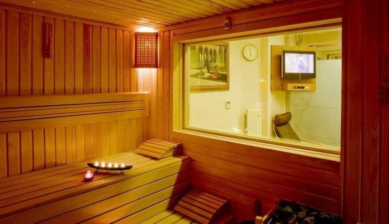 Hotel Best Western Premier Regency Suites & Spa