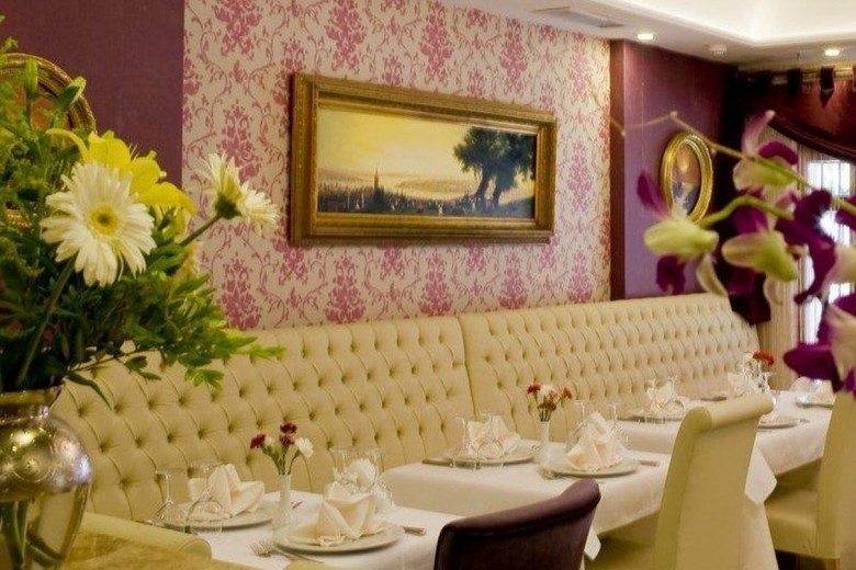 Hotel Best Western Premier Regency Suites & Spa