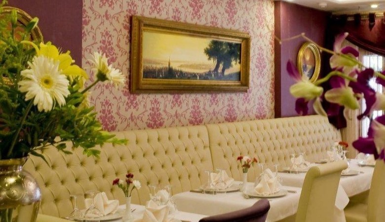 Hotel Best Western Premier Regency Suites & Spa