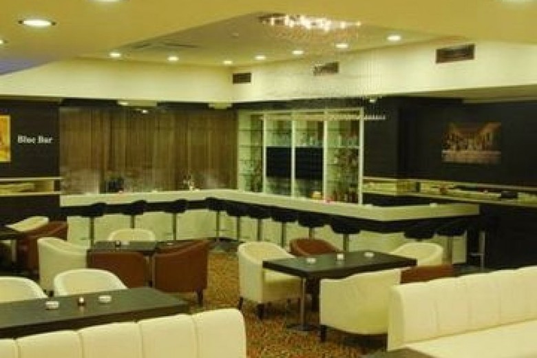 Hotel Best Western Premier Regency Suites & Spa