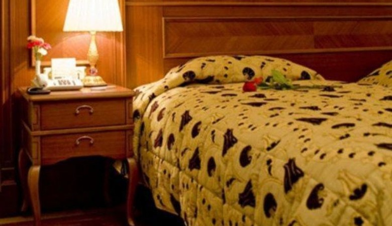 Hotel Best Western Premier Regency Suites & Spa