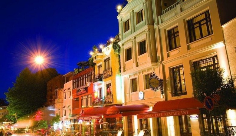 Hotel Best Western Premier Regency Suites & Spa