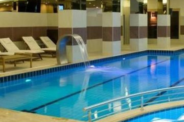 Hotel Best Western Premier Regency Suites & Spa