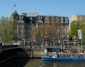 Hotel Victoria