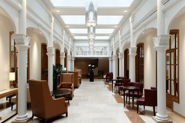 Hotel Victoria