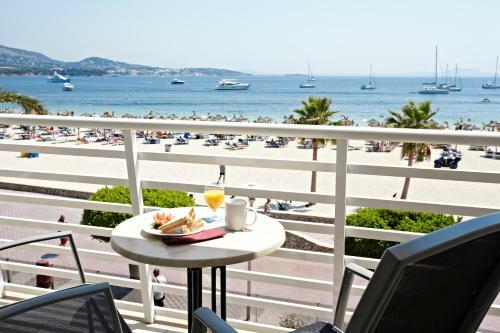 Hotel Son Matias Beach