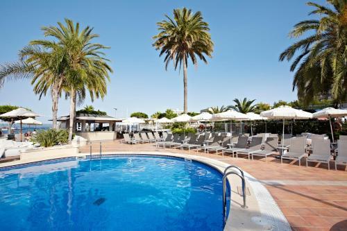 Hotel Son Matias Beach