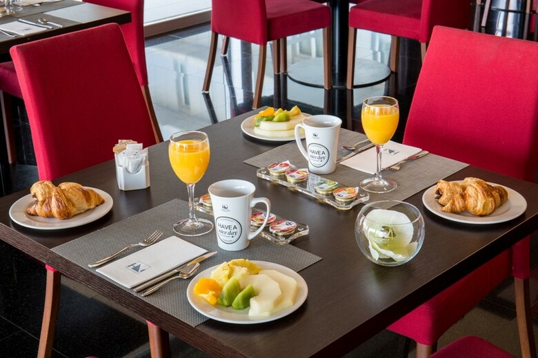 Hotel Eurostars Rey Fernando