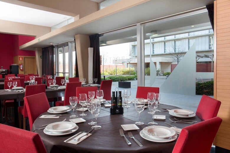 Hotel Eurostars Rey Fernando