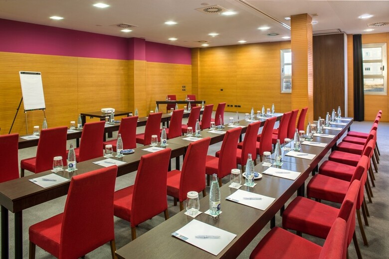 Hotel Eurostars Rey Fernando