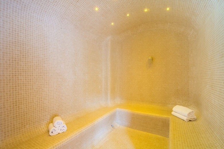 Hotel Eurostars Rey Fernando