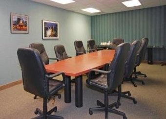 Hotel Comfort Suites (oakbrook Terrace)